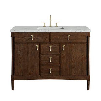 Kinnsden 48" Single Vanity