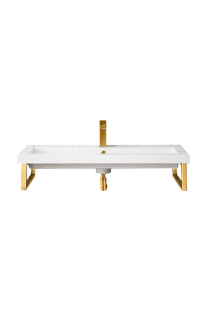 Two Boston 15.25" Wall Brackets