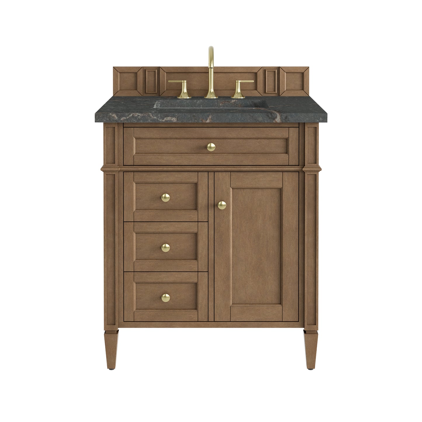 Brittany 30" Single Vanity