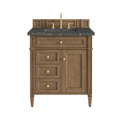 Brittany 30" Single Vanity