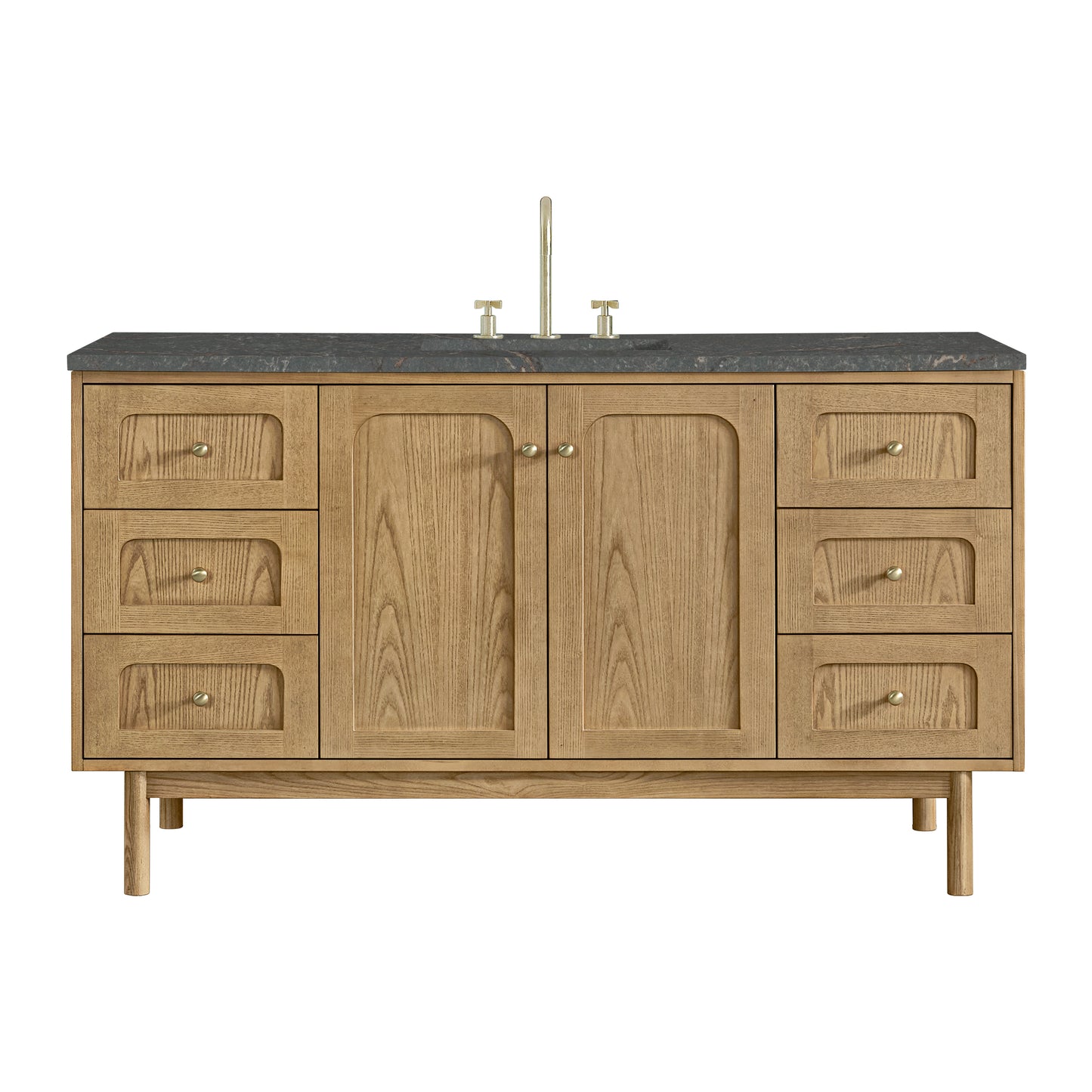 Laurent 60" Single Vanity