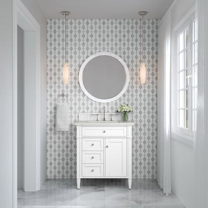 Brittany 30" Single Vanity