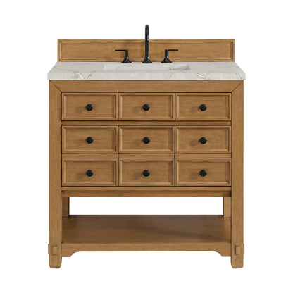 Malibu 36" Single Vanity
