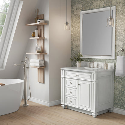Bristol 36" Single Vanity