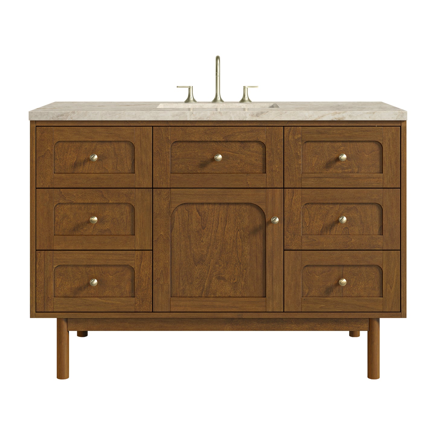 Laurent 48" Single Vanity