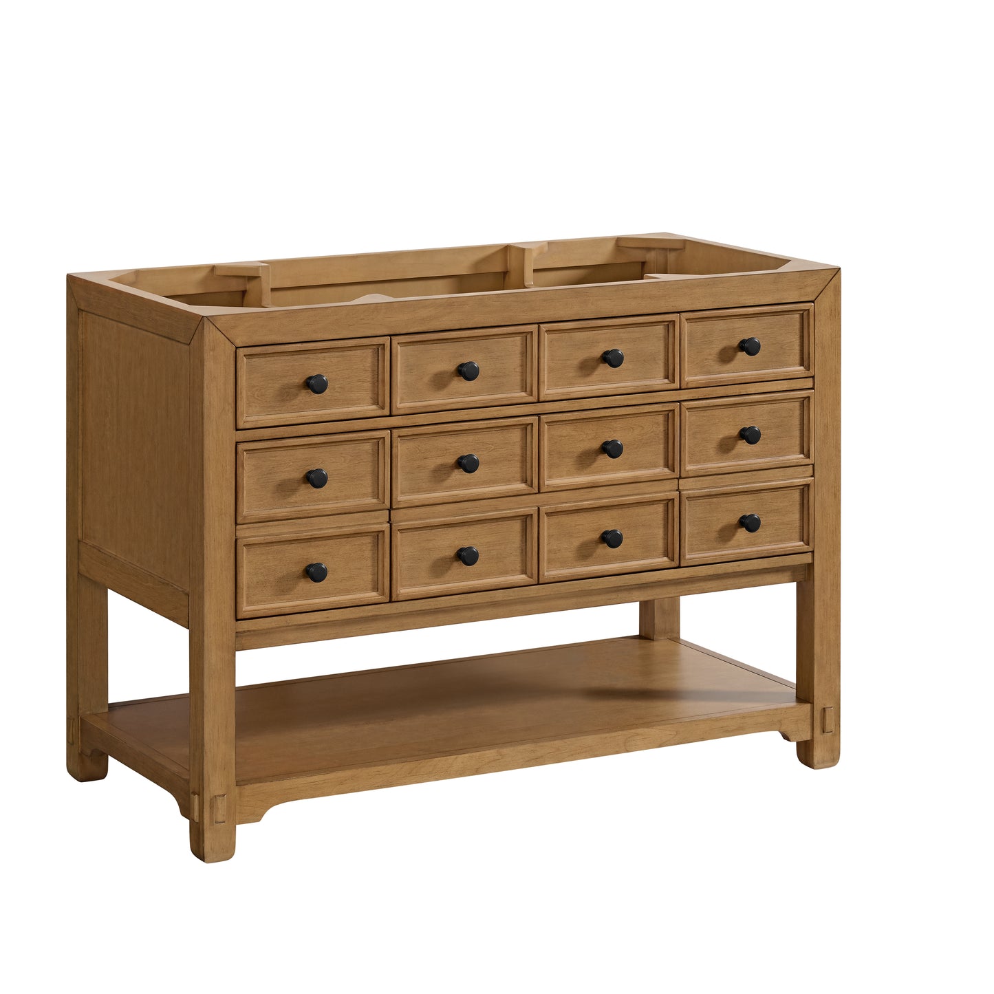James Martin Vanities Malibu 48" Single Vanity