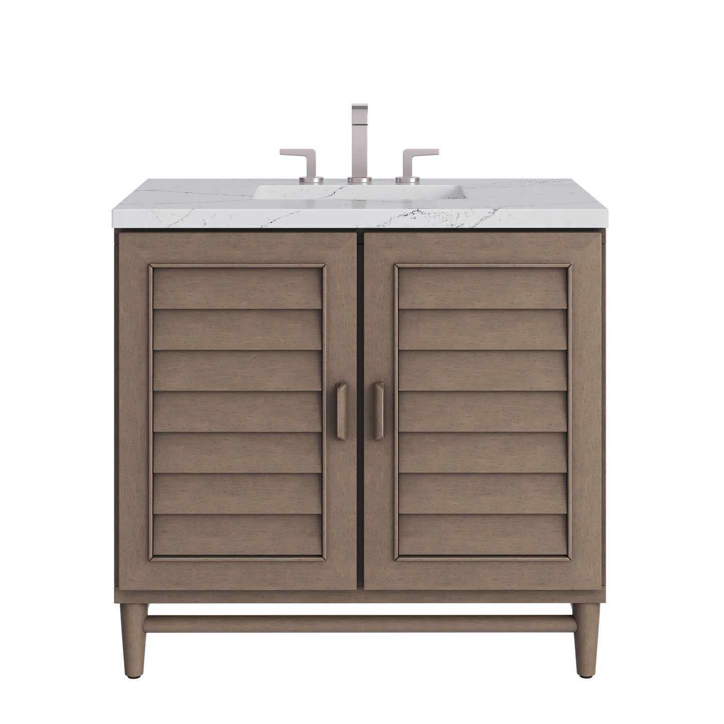 Portland 36" Single Vanity
