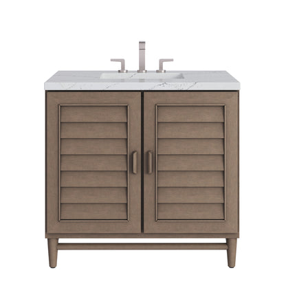 Portland 36" Single Vanity