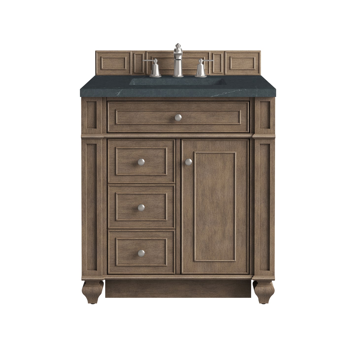 Bristol 30" Single Vanity