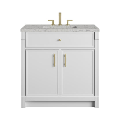 Bellshire 36" Single Vanity