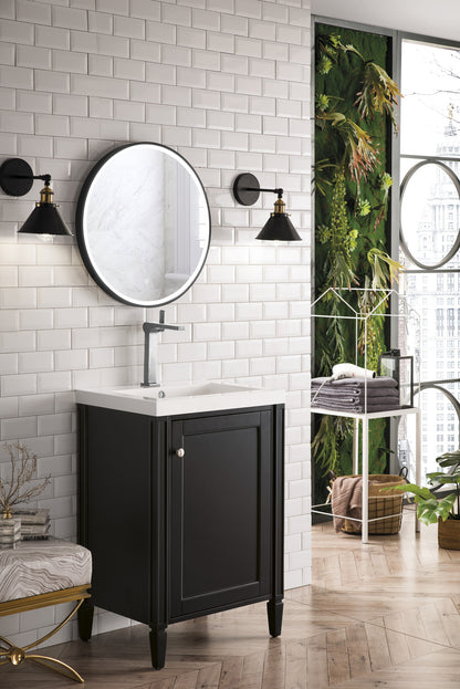 Britannia 24" Single Vanity