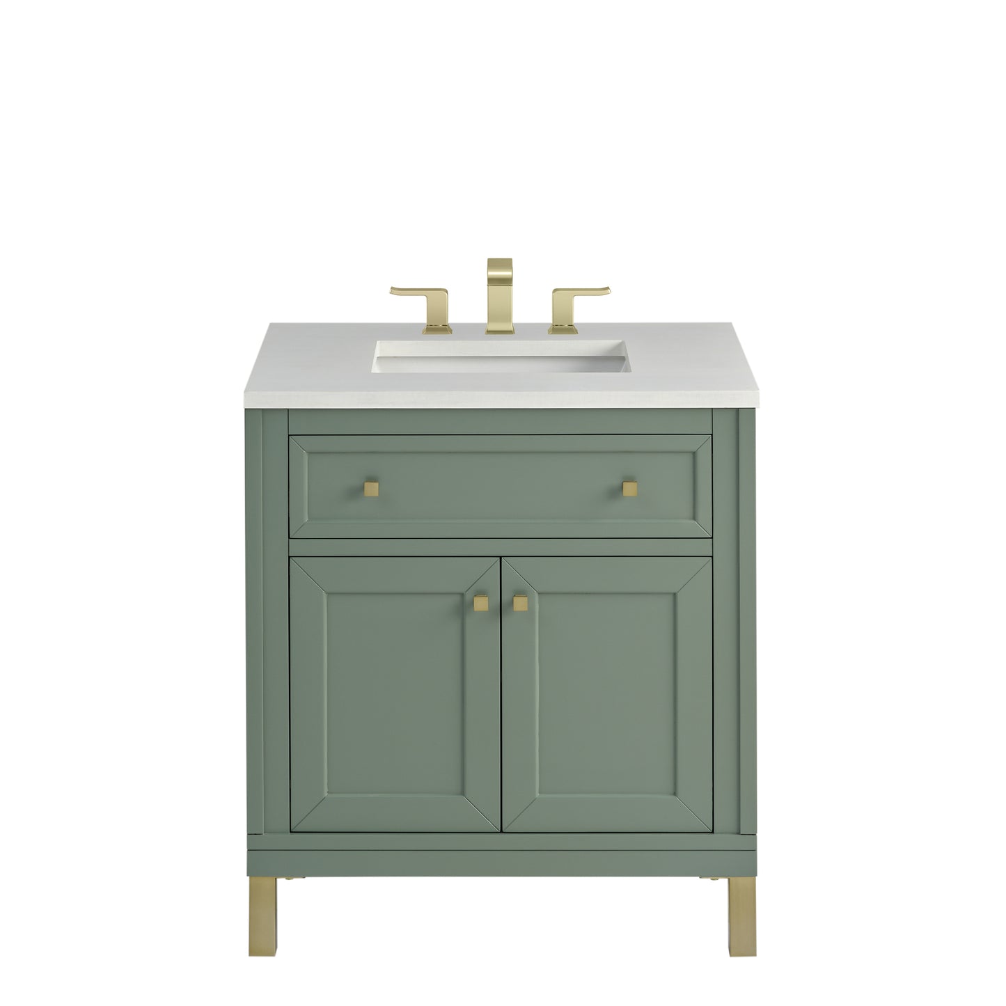 Chicago 30" Single Vanity