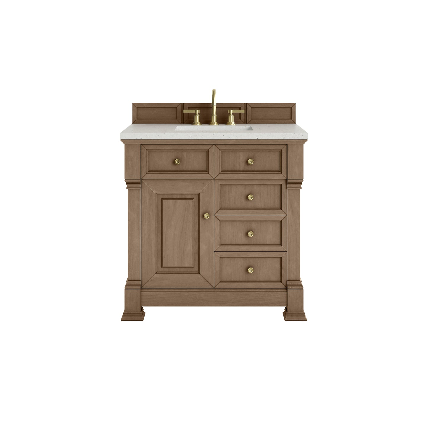 Brookfield 36" Single Vanity
