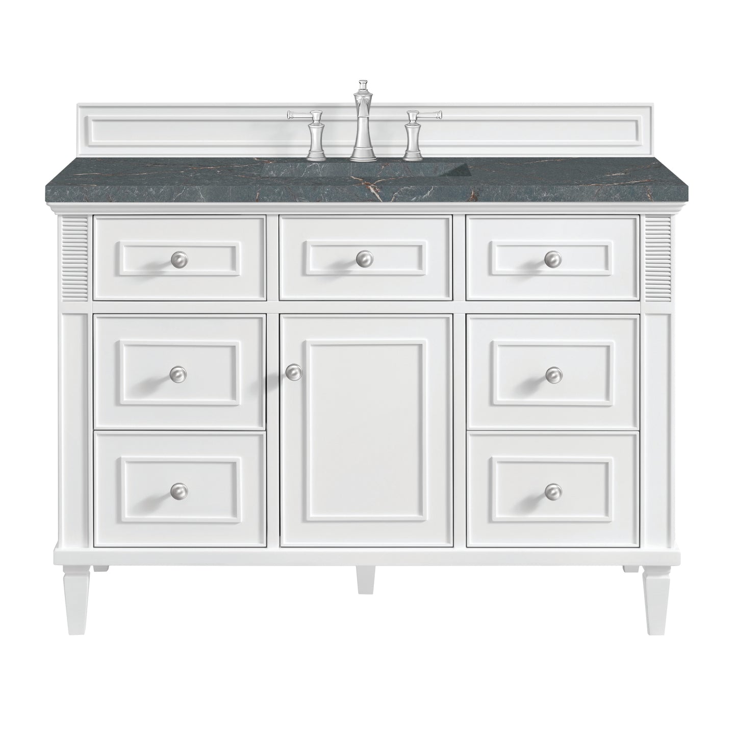 Lorelai 48" Single Vanity