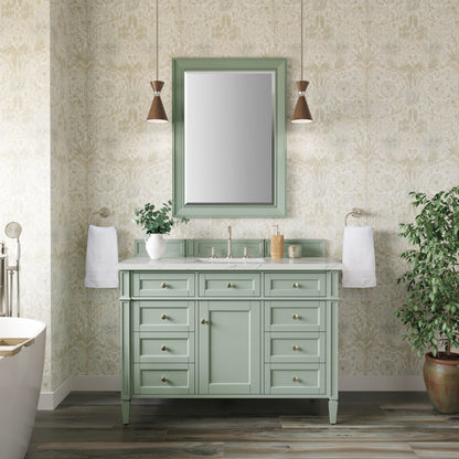 Brittany 48" Single Vanity