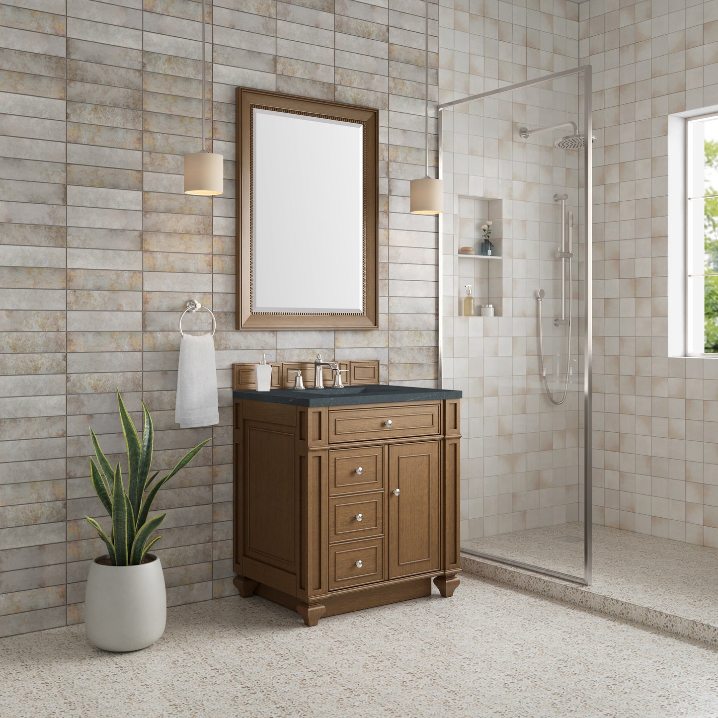 Bristol 30" Single Vanity