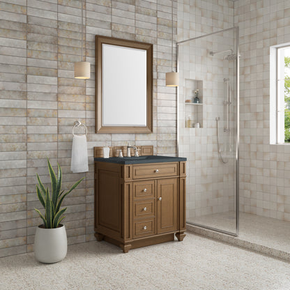 Bristol 30" Single Vanity