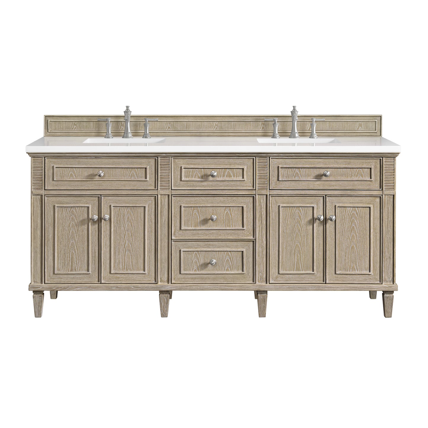Lorelai 72" Double Vanity