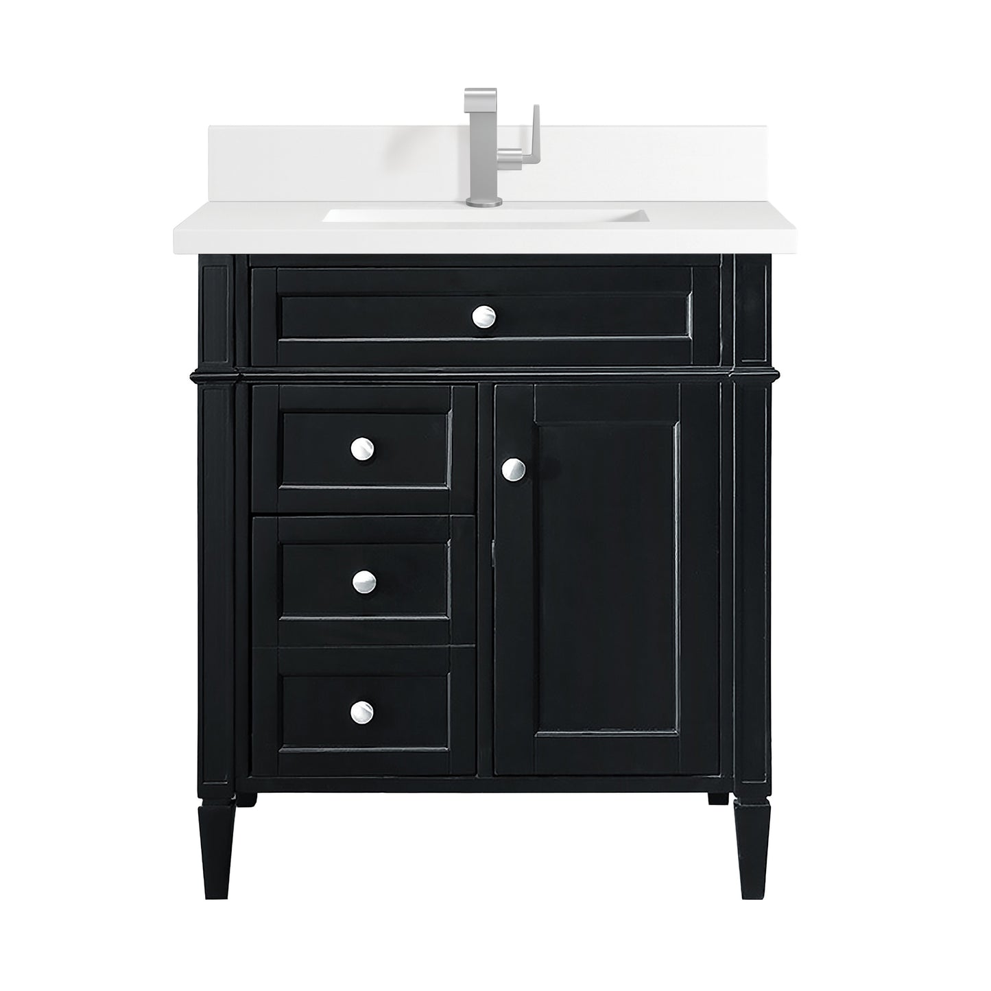 Brittany 30" Single Vanity