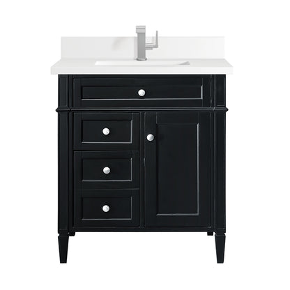 Brittany 30" Single Vanity