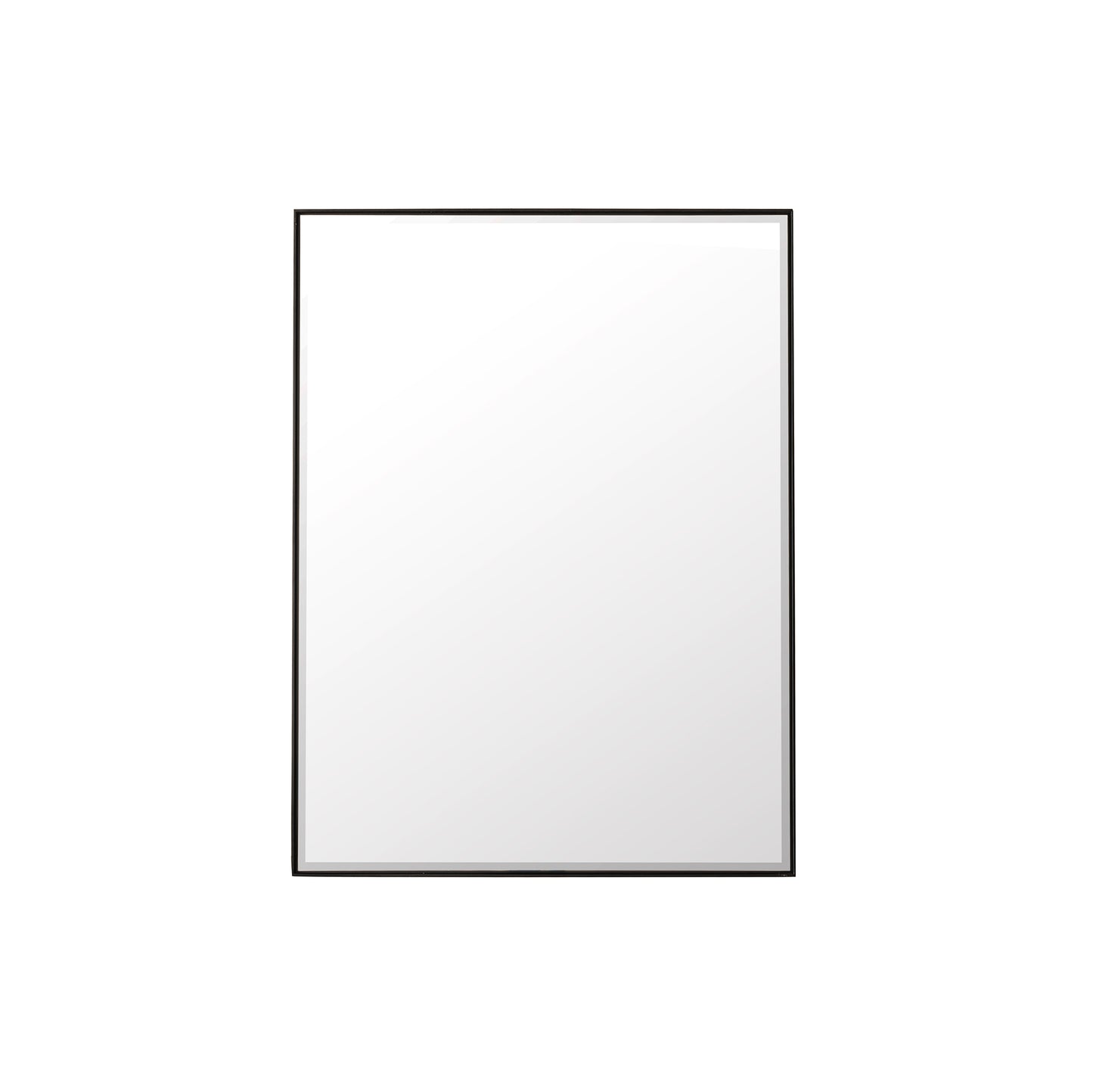 Rohe 30" Rectangular Mirror