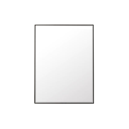 Rohe 30" Rectangular Mirror