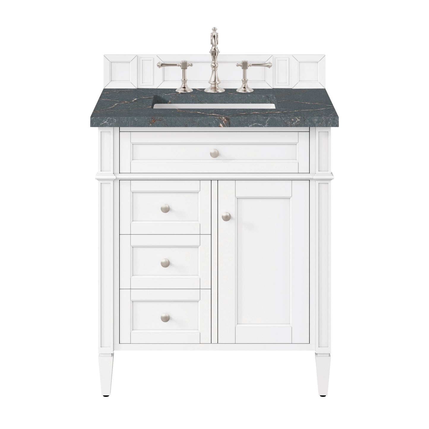 Brittany 30" Single Vanity