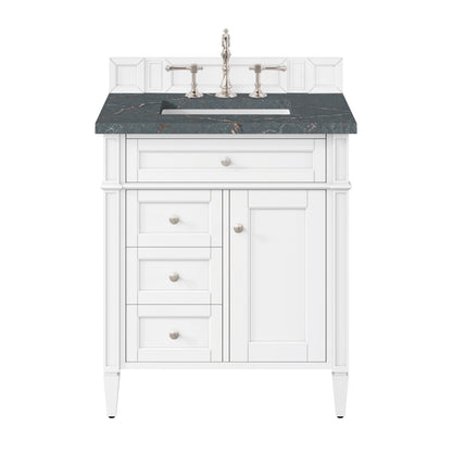 Brittany 30" Single Vanity
