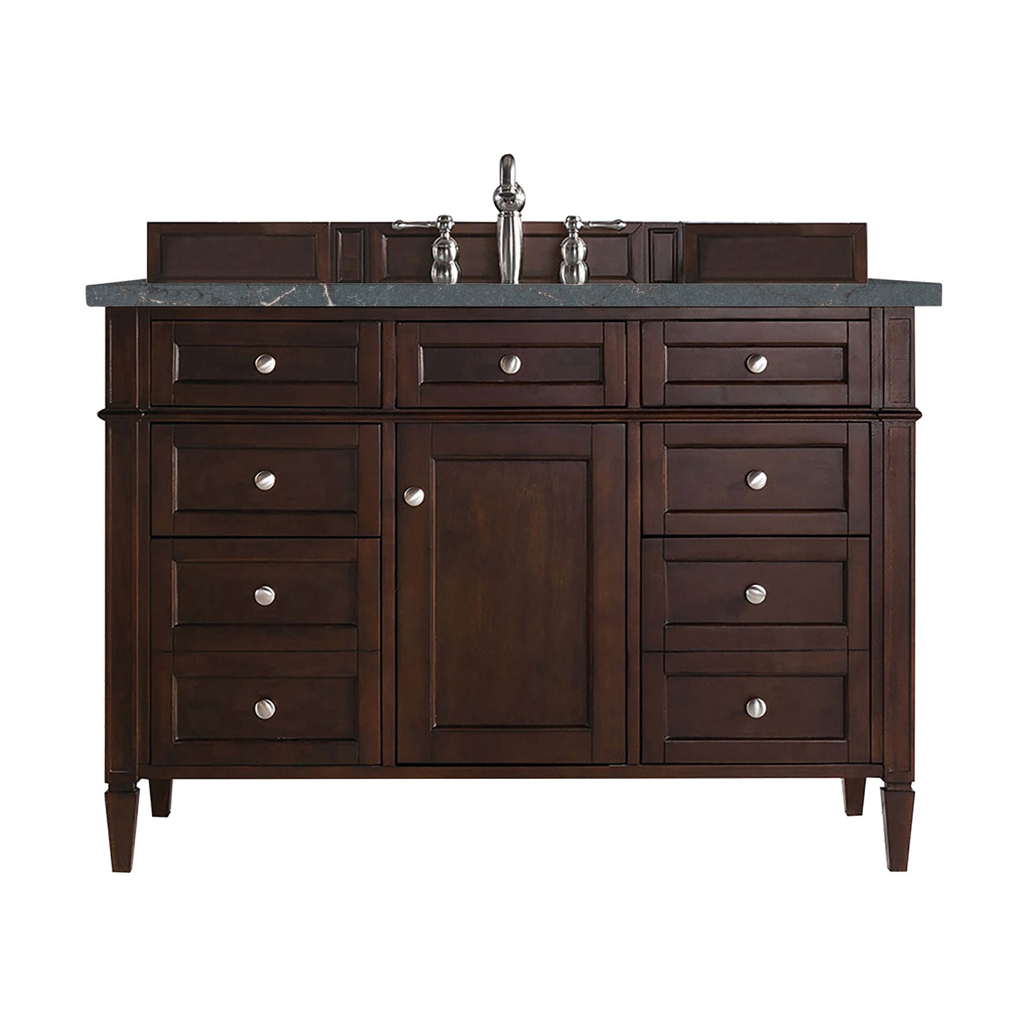 Brittany 48" Single Vanity