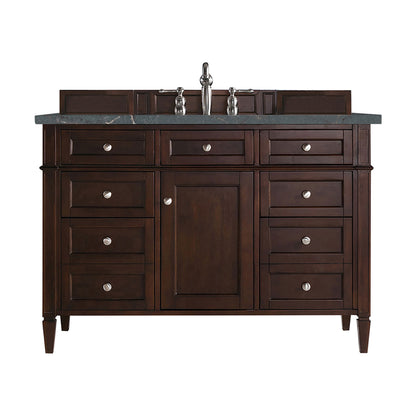Brittany 48" Single Vanity
