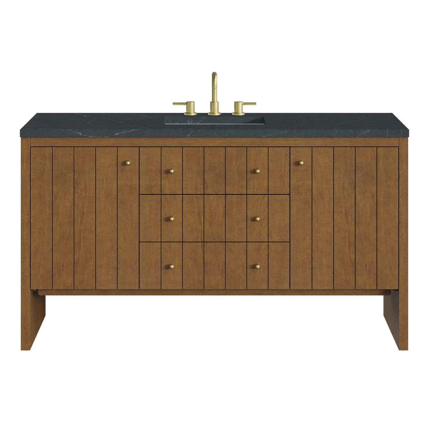 Hudson 60" Single Vanity