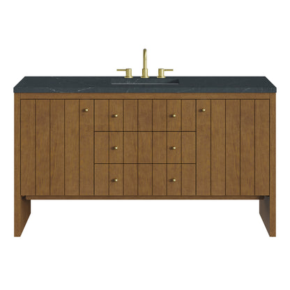 Hudson 60" Single Vanity