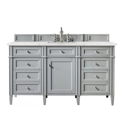 Brittany 60" Single Vanity