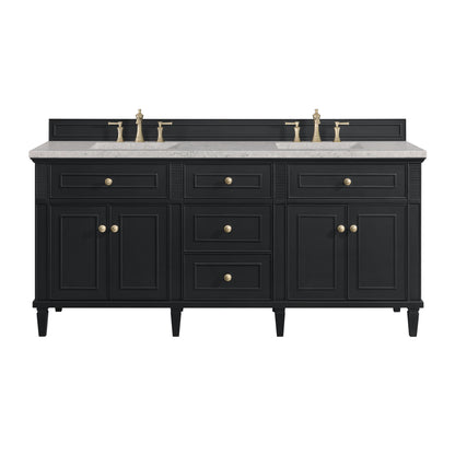 Lorelai 72" Double Vanity