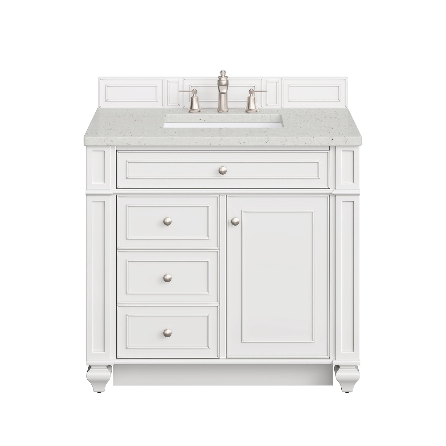 Bristol 36" Single Vanity