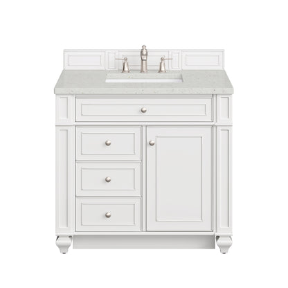 Bristol 36" Single Vanity