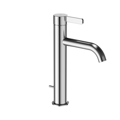 GF 1.2 GPM Single Handle Semi-Vessel Bathroom Sink Faucet with COMFORT GLIDE Technology
