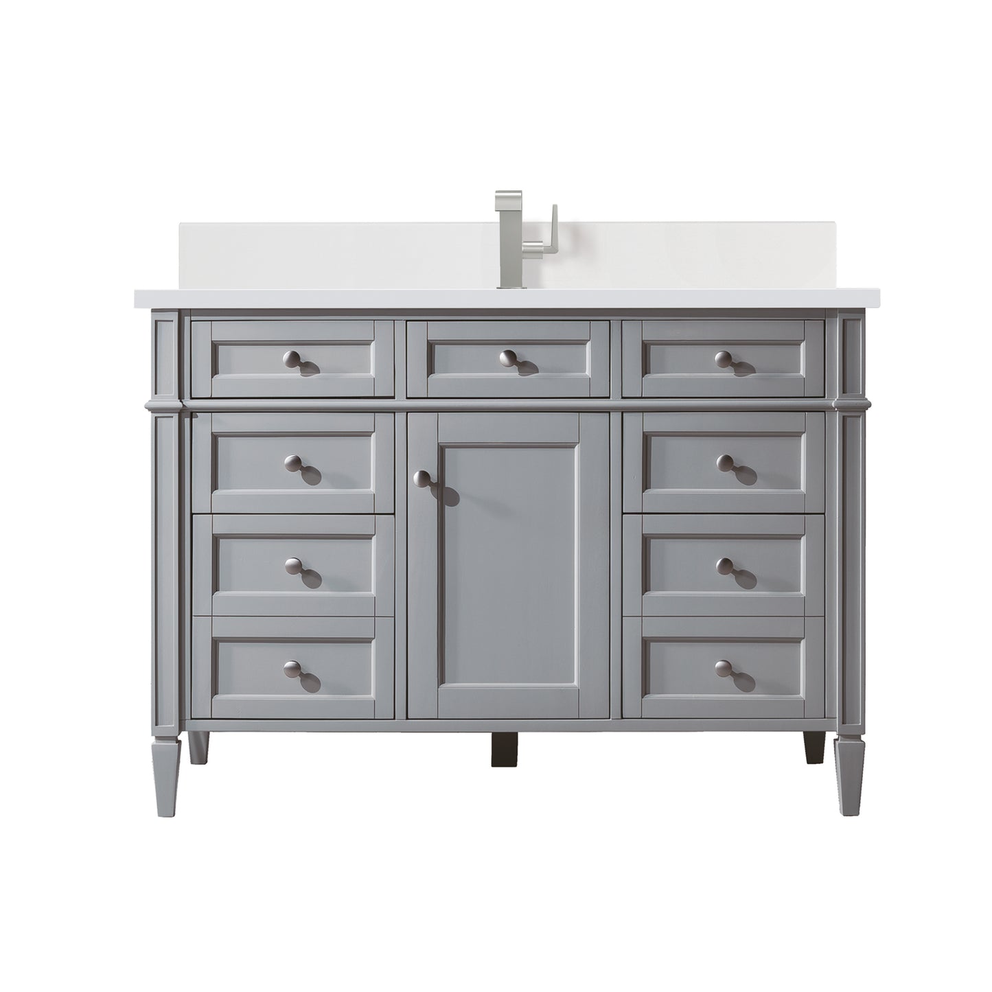 Brittany 48" Single Vanity