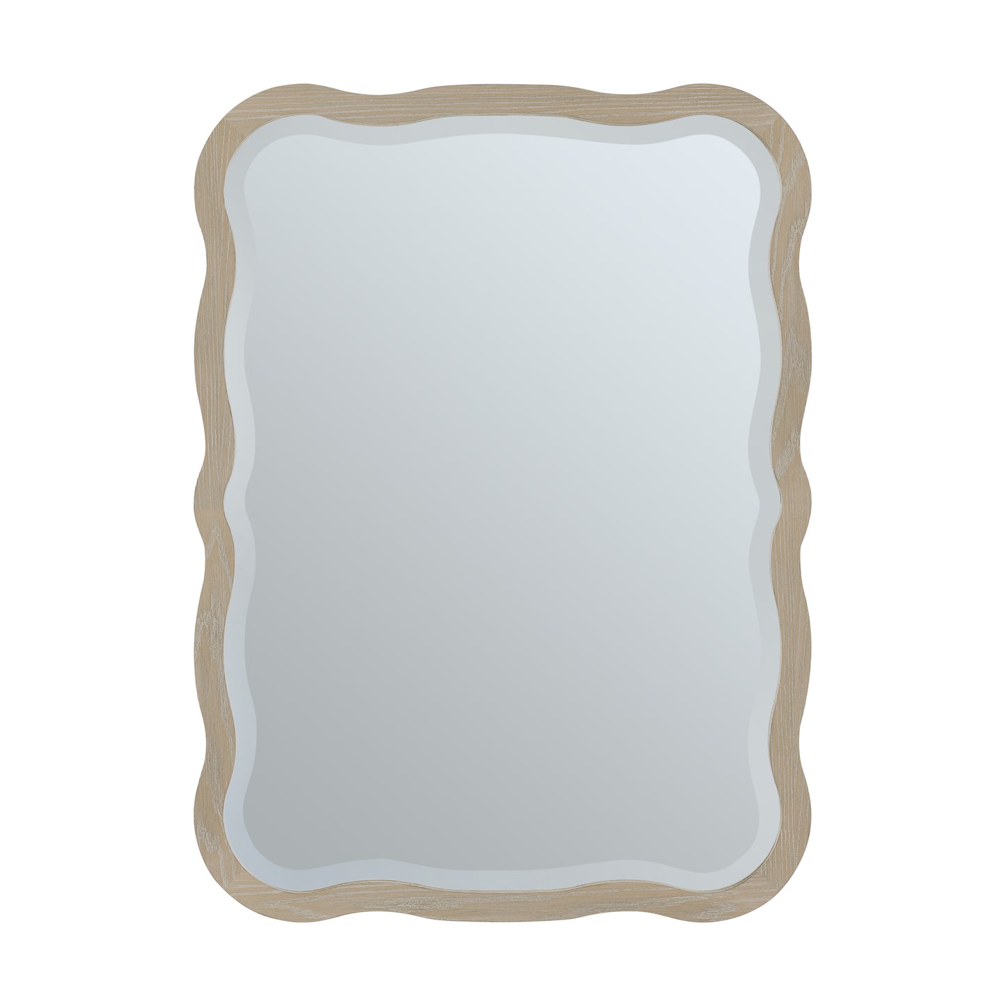 Rowyn Wavy 28" Mirror