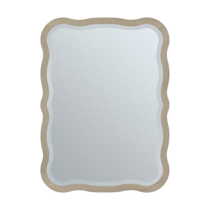 Rowyn Wavy 28" Mirror