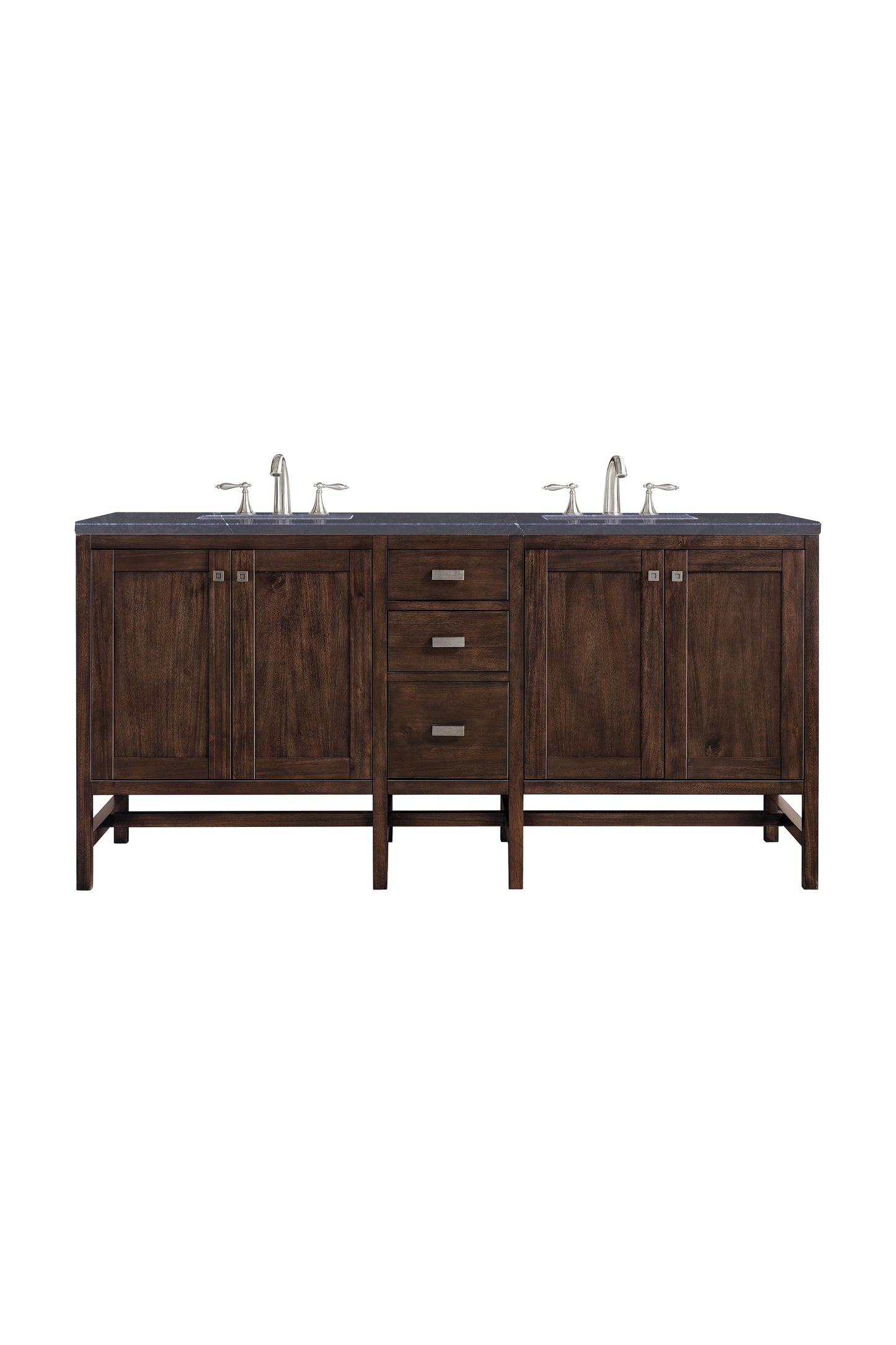 Addison 72" Double Vanity
