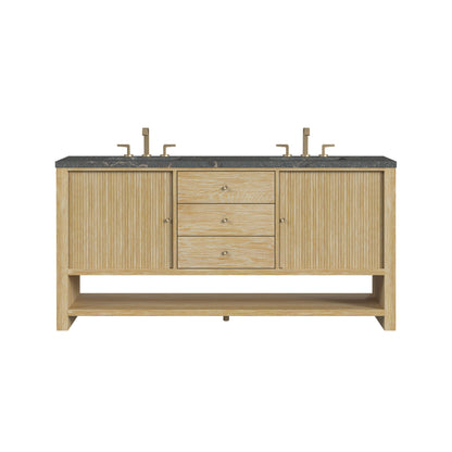 Marigot 72" Double Vanity