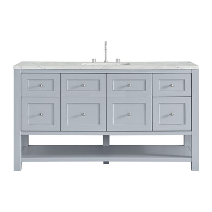Breckenridge 60" Single Vanity