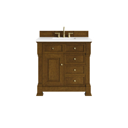 Brookfield 36" Single Vanity