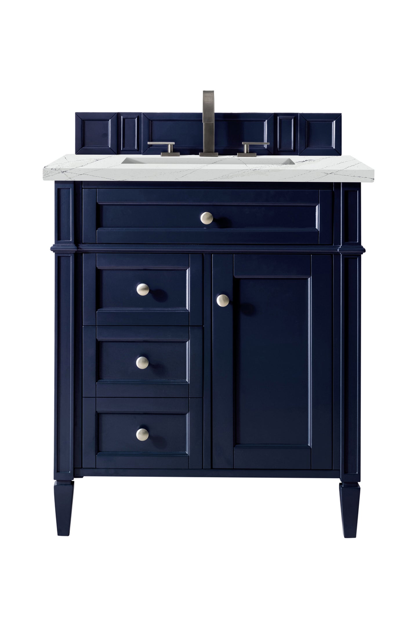 Brittany 30" Single Vanity
