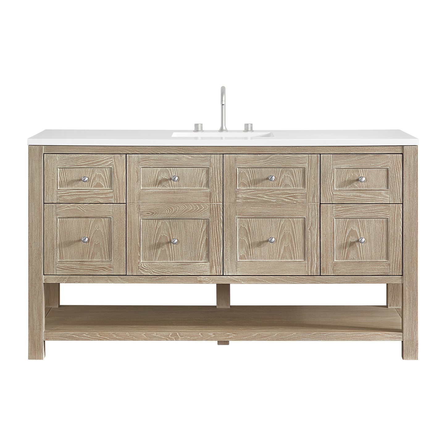 Breckenridge 60" Single Vanity