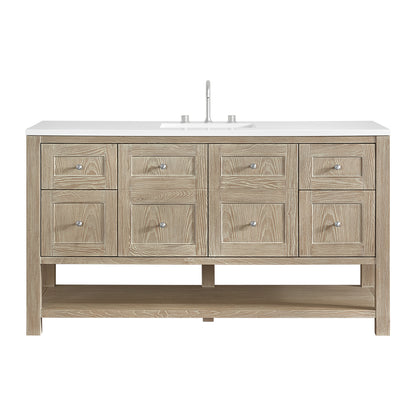 Breckenridge 60" Single Vanity