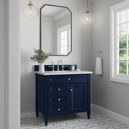 Brittany 36" Single Vanity