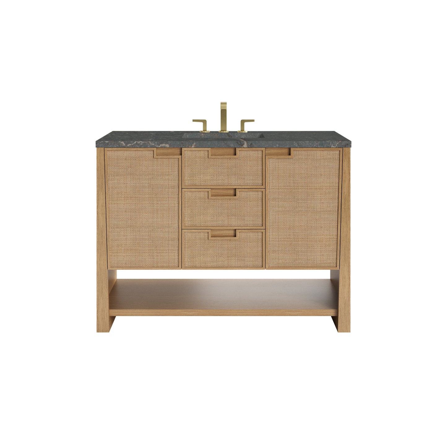 Solene 48" Single Vanity