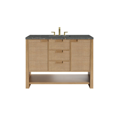 Solene 48" Single Vanity
